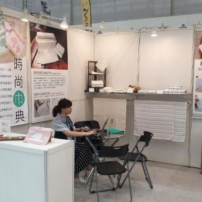 2019 TITAS台北紡織展